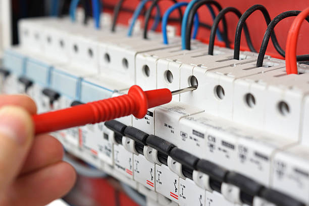 Best Electrical Safety Inspections  in Northville, NY